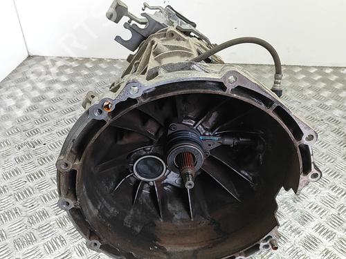 Gearbox FORD TRANSIT V363 Platform/Chassis (FED, FFD) 2.0 EcoBlue | BP33882491M3 - Image 2