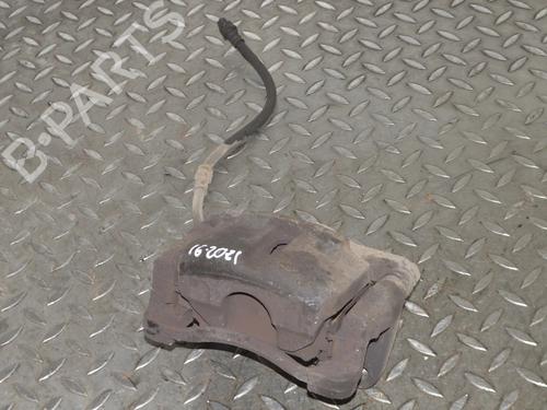 Used Right front brake caliper MAZDA CX-5 (KE, GH) 2.2 D (KE2FW) (175 hp) 30225843