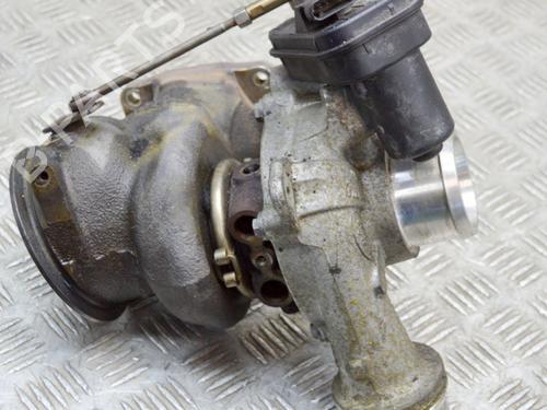 Turbocharger/Supercharger JAGUAR F-TYPE Coupe (X152) 2.0 Ti4 | BP13319810M71 