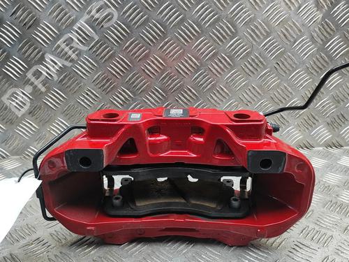 Left front brake caliper AUDI Q6 E-TRON (GFB) e-tron quattro | BP37444892M105 - Image 4