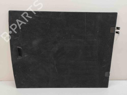 Used Luggage compartment floor BMW 3 Gran Turismo (F34) 320 d xDrive (190 hp) 17444467