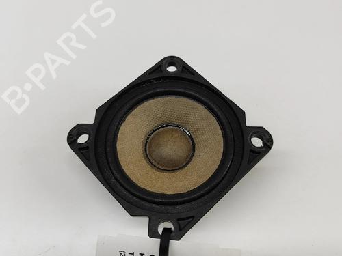 Used Speaker Speaker NISSAN QASHQAI III (J12) 1.3 DIG-T (158 hp) 28554919 28554919