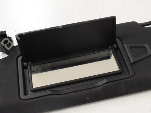 Left sun visor MERCEDES-BENZ C-CLASS T-Model (S204) C 220 CDI (204.202) | BP33338950I1 - Image 4