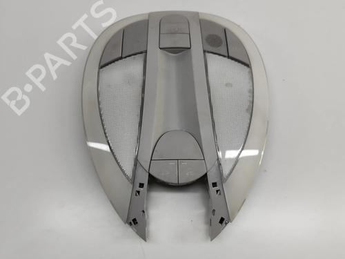 Used Interior roof light MERCEDES-BENZ E-CLASS T-Model (S211) E 220 T CDI (163 hp) 23865322