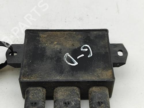 Electronic module LAND ROVER RANGE ROVER VELAR (L560) 2.0 D240 SD4 4x4 | BP29337345M83