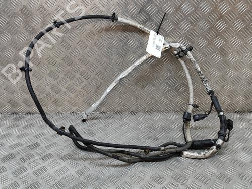 Pipe AUDI A6 C7 Avant (4G5, 4GD) 2.0 TDI quattro | BP22807321M125 