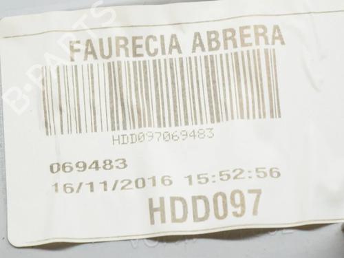 Andere NISSAN NAVARA NP300 Pickup (D23, D23T) 2.3 dCi | BP27751159O1