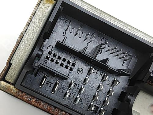 Electronic module AUDI A4 B9 (8W2, 8WC) 35 TFSI Mild Hybrid | BP33395048M83  - Image 5