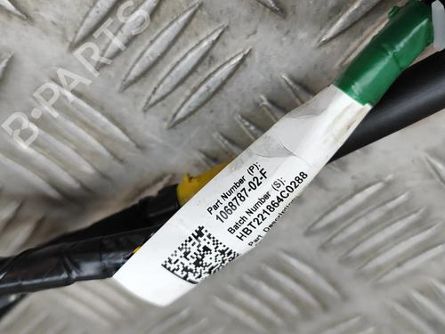 Wiring harness TESLA MODEL 3 (5YJ3) EV | BP27765448E16  - Image 6