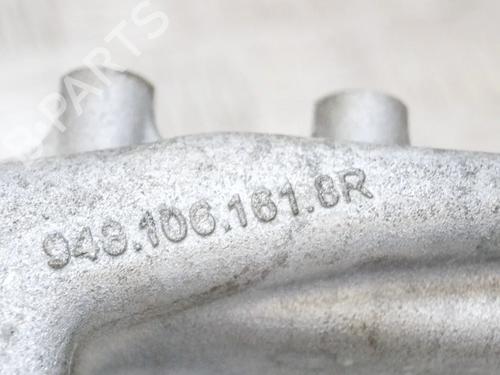 Other PORSCHE MACAN (95B) 3.6 Turbo | BP6742378O1 