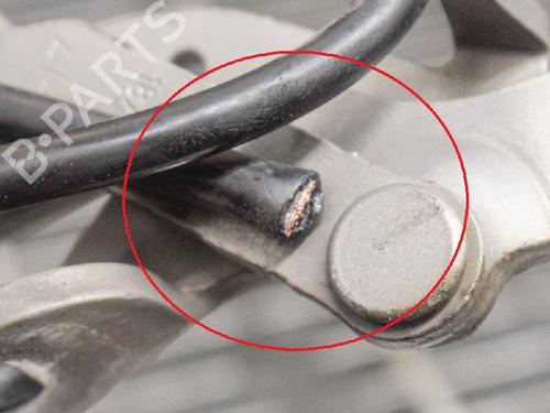 Hinge/Door check strap BMW 3 Touring (E91) 320 d | BP14609949C146 