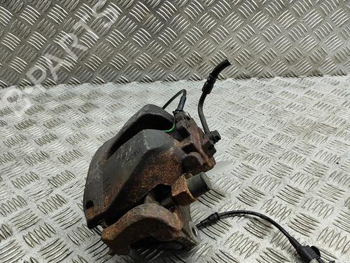Left front brake caliper JAGUAR I-PACE (X590) EV400 AWD | BP27768102M105 - Image 3