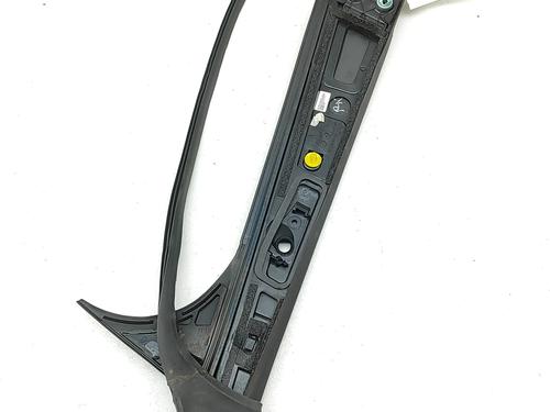 Dørliste TESLA MODEL X (5YJX) P100D AWD | BP33661808C150 - Image 4