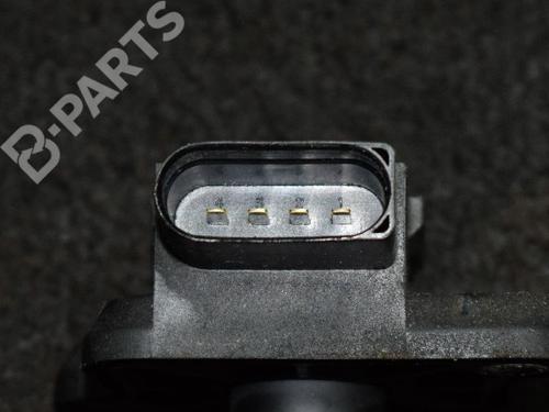 Tennspole AUDI A8 D2 (4D2, 4D8) 3.7 | BP6727279M94 