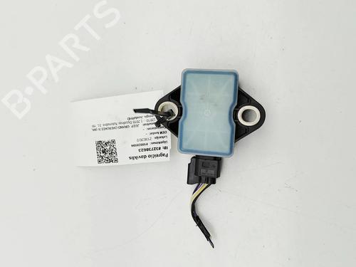 Electronic sensor JEEP GRAND CHEROKEE IV (WK, WK2) 3.0 CRD V6 4x4 | BP29829893M84