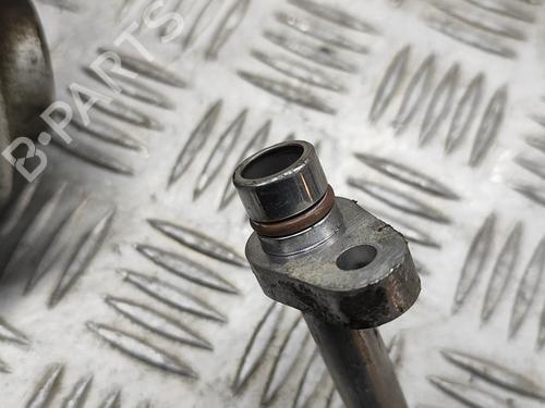 AC pipe NISSAN LEAF (ZE1) Electric | BP27788537M126 