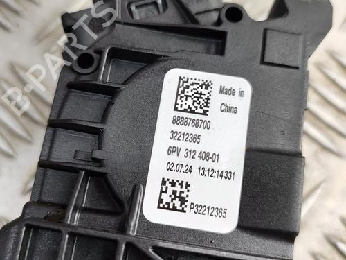 Pedal VOLVO XC40 (536) B4 Mild-Hybrid | BP27795866I4