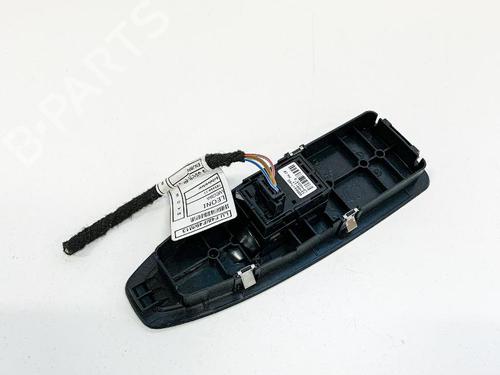 Left front window switch BMW X1 (F48) sDrive 18 d | BP6759729I27 