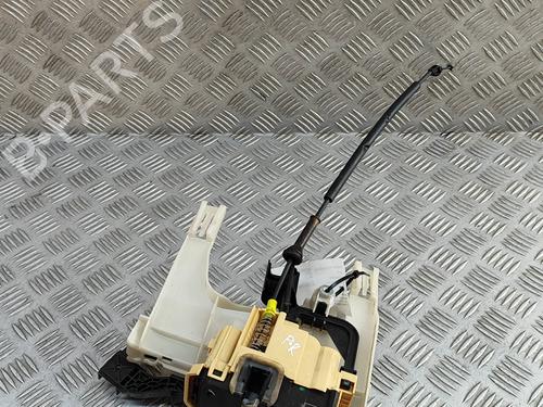 Front left lock ALFA ROMEO STELVIO (949_) 2.9 Q4 (949.AXG2A, 949.AXH2A, 949.AXS2A) | BP28955085C98 