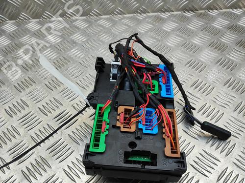 Fuse box BMW 8 Coupe (G15, F92) 840 i | BP37698417E1  - Image 6