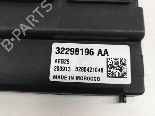 Climate control VOLVO S60 III (224) T6 Twin Engine AWD | BP27776933I5 