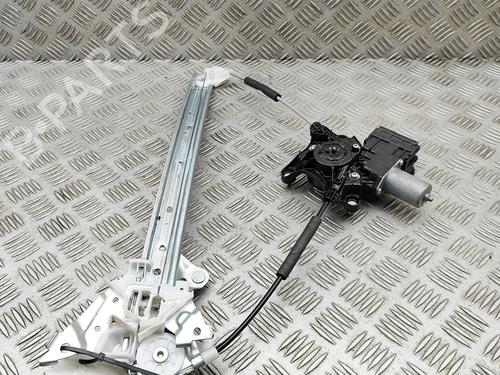 Front left window mechanism TOYOTA bZ4X (_EAM1_) EV (XEAM10) | BP34248875C22 - Image 4