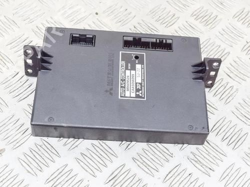 Used Electronic module MITSUBISHI GTO Coupe (Z1_A) 3.0 AWD (Z16A) (286 hp) 27749907