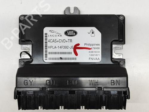 Used Electronic module LAND ROVER RANGE ROVER VELAR (L560) 2.0 D240 SD4 4x4 (241 hp) 16945191