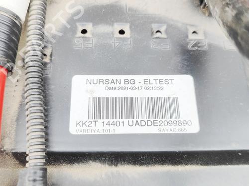 Fuse box FORD TRANSIT CUSTOM V362 Van (FY, FZ) 2.0 EcoBlue | BP38094352E1 - Image 9