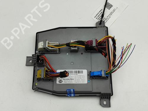 Used Electronic module MERCEDES-BENZ E-CLASS (W213) E 350 e (213.050) (211 hp) 27167647