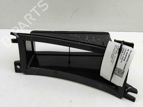 Rør TESLA MODEL X (5YJX) P100D AWD (772 hp) 28435560