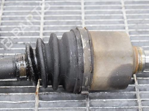 Left front driveshaft CITROËN JUMPER II Van 2.2 HDi 100 | BP6745537M38 - Image 4