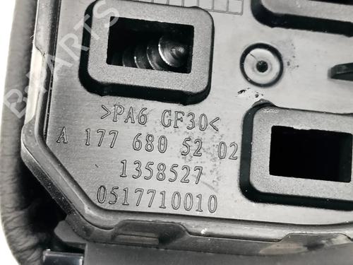Middle console MERCEDES-BENZ CLA (C118) CLA 180 (118.384) | BP40014865I22 - Image 6