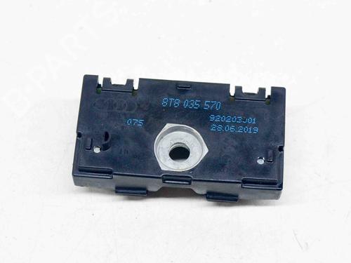 Electronic module AUDI Q5 (FYB, FYG) SQ5 TDI Mild Hybrid quattro | BP27750842M83