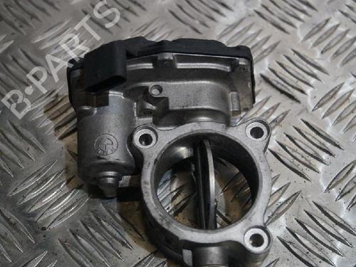 Used Throttle body BMW 5 (F10) 520 d (163 hp) 6836734