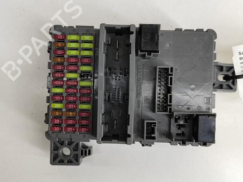Fuse box HONDA CIVIC X Hatchback (FC_, FK_) 2.0 Type-R (FK8) | BP20981726E1 