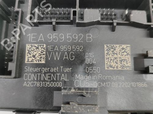 Elektronisk modul VW ID.4 (E21) PRO | BP28549595M83 