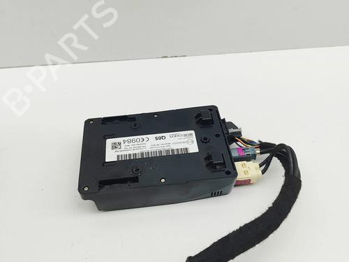 Electronic module MERCEDES-BENZ CLA Coupe (C117) CLA 180 (117.342) | BP39409697M83 - Image 3