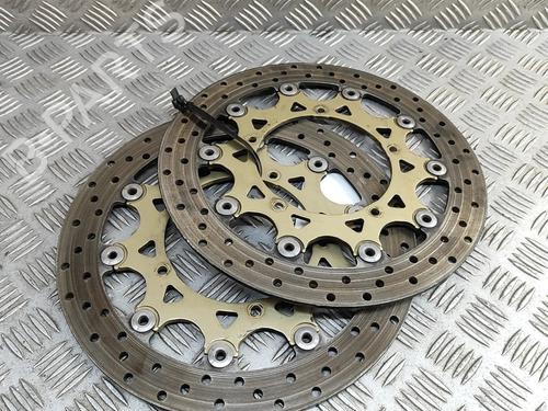 Used Other Other YAMAHA MOTORCYCLES YZF-R YZF-R1 (RN12) (172 hp) 33372318 33372318