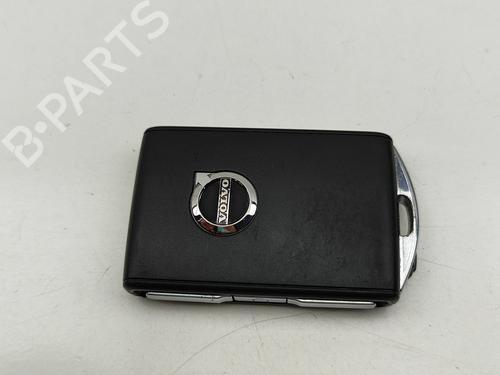 Electronic module VOLVO XC40 (536) Recharge AWD | BP29392253M83 