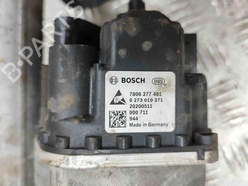 Steering rack BMW 5 (G30, F90) 530 e Plug-in-Hybrid xDrive | BP29486960M22