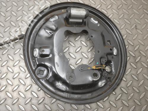 Used Support SKODA ENYAQ iV SUV (5AZ) 50 (148 hp) 30247897