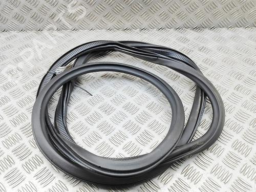 Used Rubber door seal Rubber door seal AUDI Q5 (GUB) SQ5 TFSI quattro (367 hp) 33847387 33847387