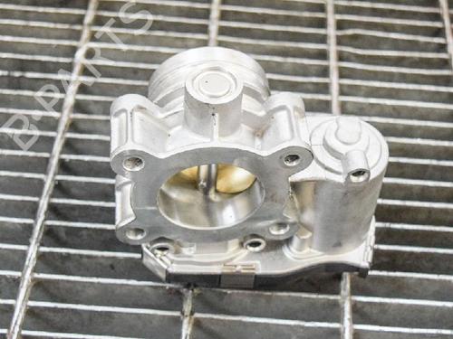 Throttle body OPEL ASTRA K (B16) 1.4 Turbo (68) | BP6863546M82 