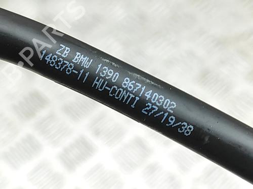 Pipe BMW 3 (G20, G80, G28) 320 i | BP31951391M125 