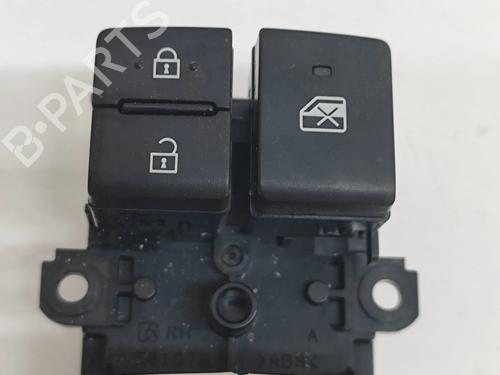 Right front window switch TOYOTA bZ4X (_EAM1_) EV (YEAM15) | BP28560772I26