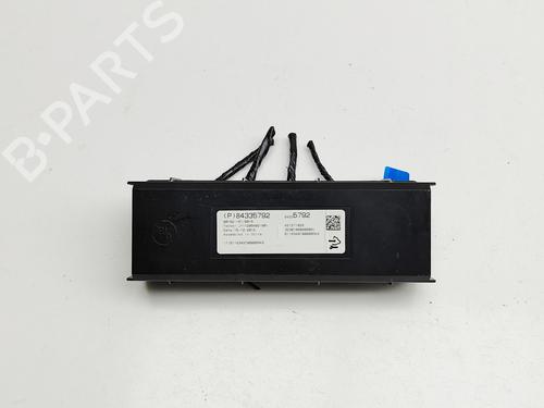 AC-Styringsenhed/Manøvreenhed CADILLAC ESCALADE 6.2 AWD | BP30394622I5 