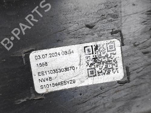 Right sideskirt FORD KUGA III (DFK) 2.5 Duratec Plug-in-Hybrid | BP29486293C114 