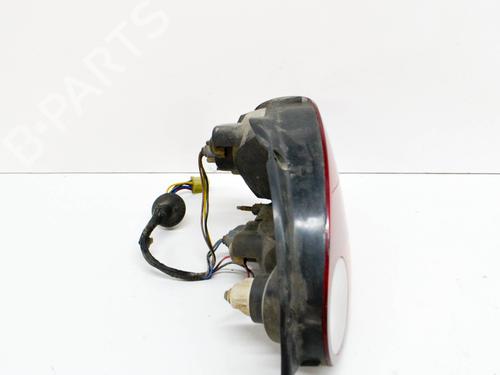 Right taillight DAEWOO MATIZ (M100, M150) 0.8 | BP14637510C35 