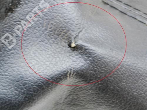 Manual gearbox selector FORD TRANSIT Van (FA_ _) 2.2 TDCi | BP7542691M90  - Image 6